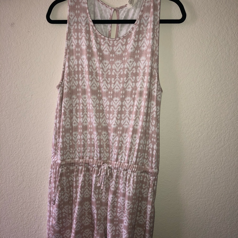 Loft Romper